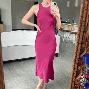 House of Harlow midi/maxi dress
